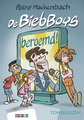 De BiebBoys beroemd!