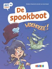 De spookboot