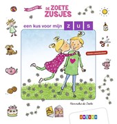 een kus voor mijn zus