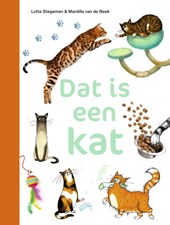 Dat is een kat