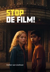 Stop de film!