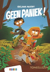 Geen paniek!