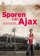Sporen van Ajax