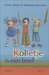 Kolletje is een boef