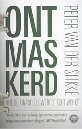 Ontmaskerd