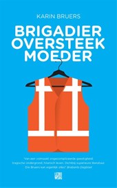 Brigadier oversteekmoeder
