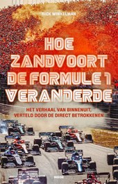 Hoe Zandvoort de Formule 1 veranderde