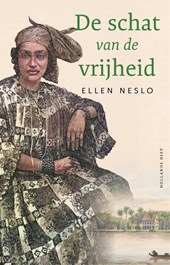 De schat van de vrijheid