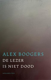 De lezer is niet dood
