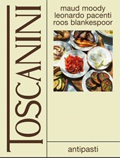 Toscanini: antipasti