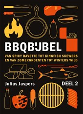 BBQbijbel deel 2