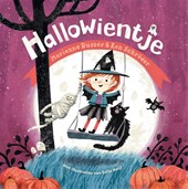 Hallowientje