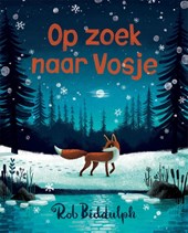 Op zoek naar Vosje