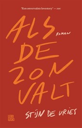 Als de zon valt