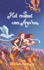 Het raadsel van Arya’san