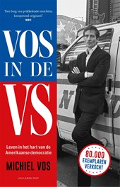 Vos in de VS