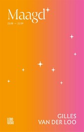 Literaire astrologie-reeks: Maagd