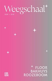 Literaire astrologie-reeks: Weegschaal
