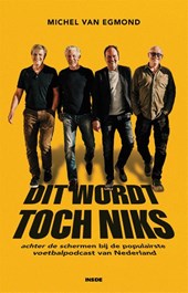 DIT WORDT TOCH NIKS