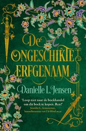 De ongeschikte erfgenaam