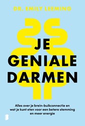 Je geniale darmen