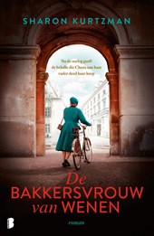 De bakkersvrouw van Wenen