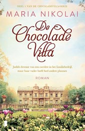 De chocoladevilla