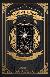 De vrouwe van het meer