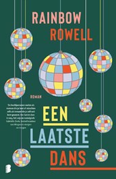 Een laatste dans