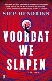 Voordat we slapen