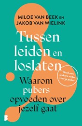 Tussen leiden en loslaten