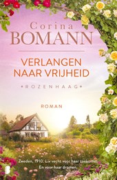 Verlangen naar vrijheid
