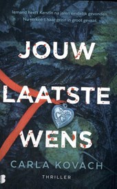 Jouw laatste wens