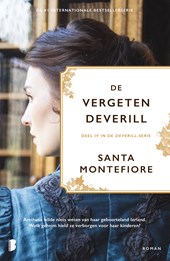 De vergeten Deverill
