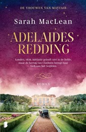 Adelaides redding
