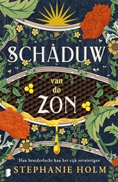 Schaduw van de Zon