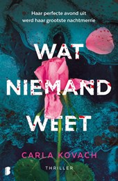 Wat niemand weet