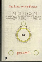 In de ban van de ring