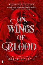 On Wings Of Blood
