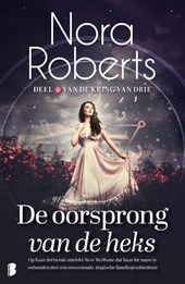De oorsprong van de heks