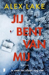Jij bent van mij