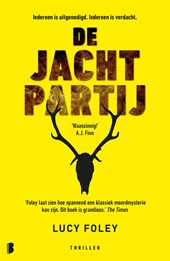 De jachtpartij