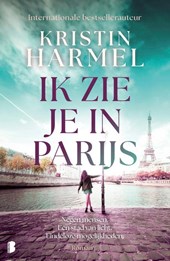 Ik zie je in Parijs