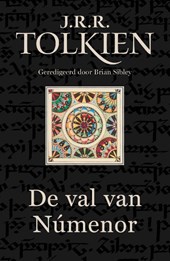 De val van Númenor