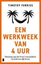Een werkweek van 4 uur