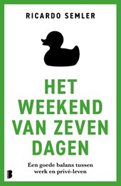 Het weekend van zeven dagen