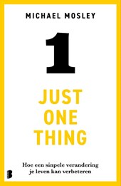 Just One Thing