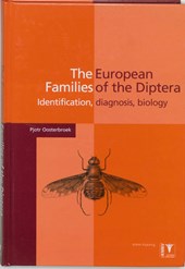 The European Families of the Diptera