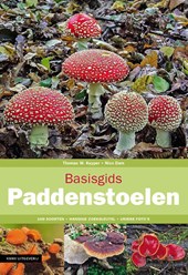 Basisgids Paddenstoelen