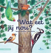 Wat eet jij nou?